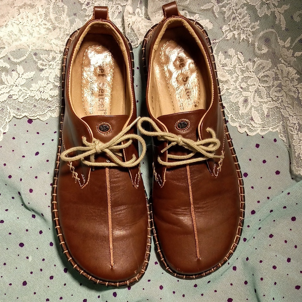 Josef Seibel shoes